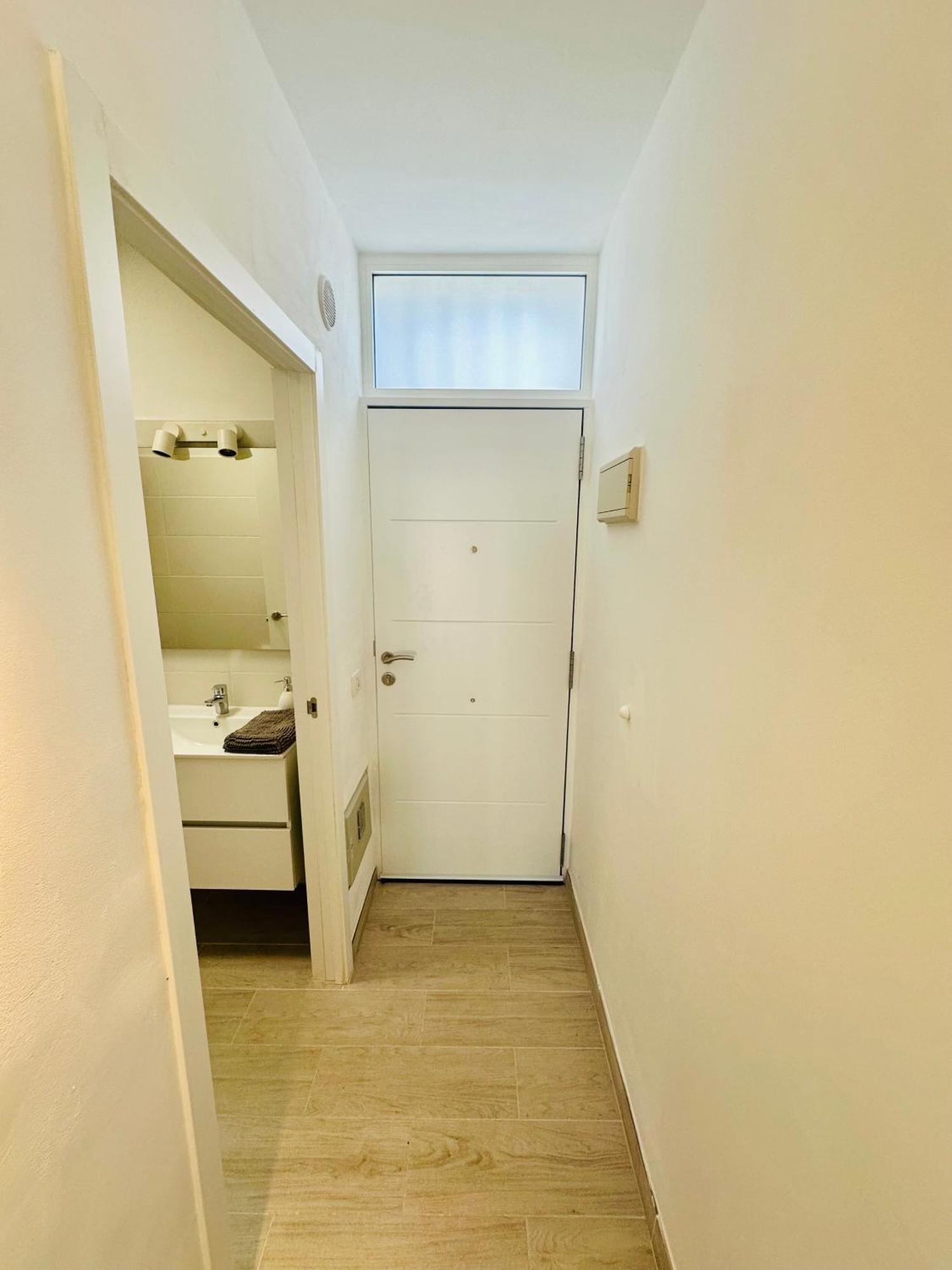 Apartamento Eureka Коста-дель-Силенцио Экстерьер фото